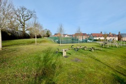 The Green, Brington, Cambridgeshire