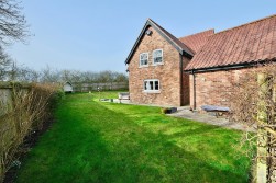 The Green, Brington, Cambridgeshire