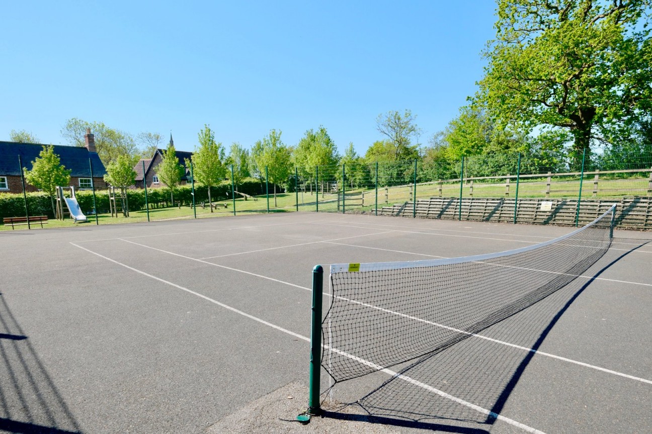 The Green, Brington, Cambridgeshire