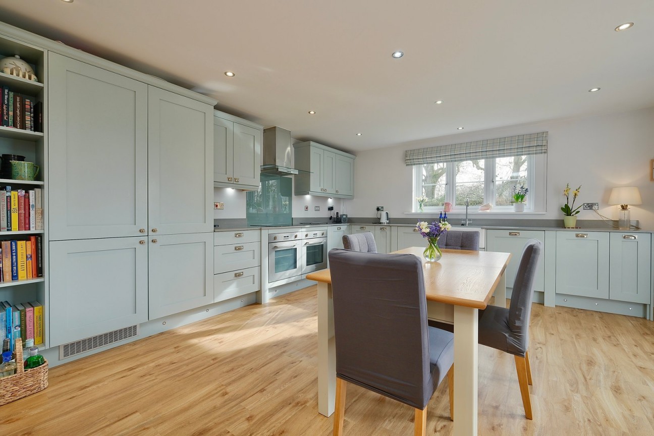 The Green, Brington, Cambridgeshire