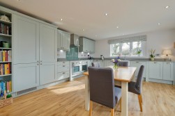 The Green, Brington, Cambridgeshire