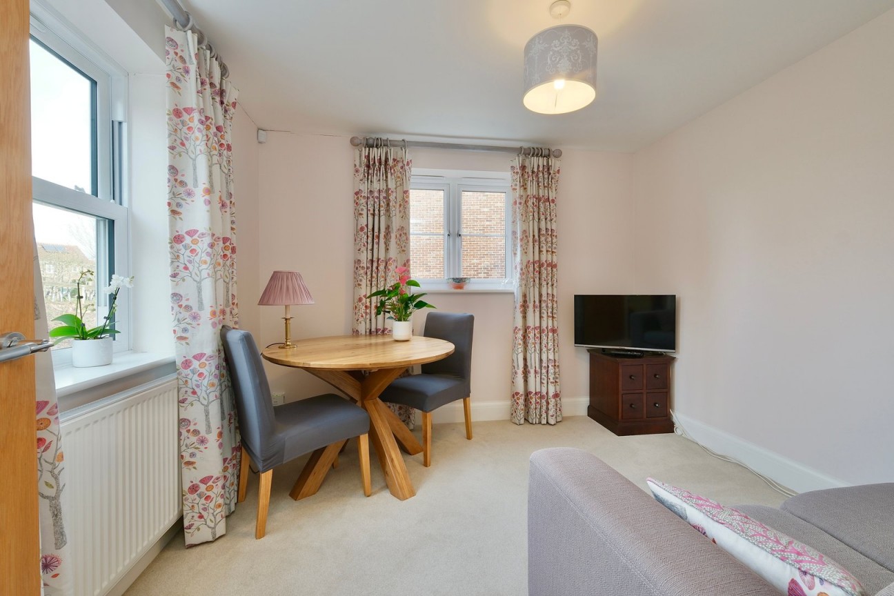 The Green, Brington, Cambridgeshire