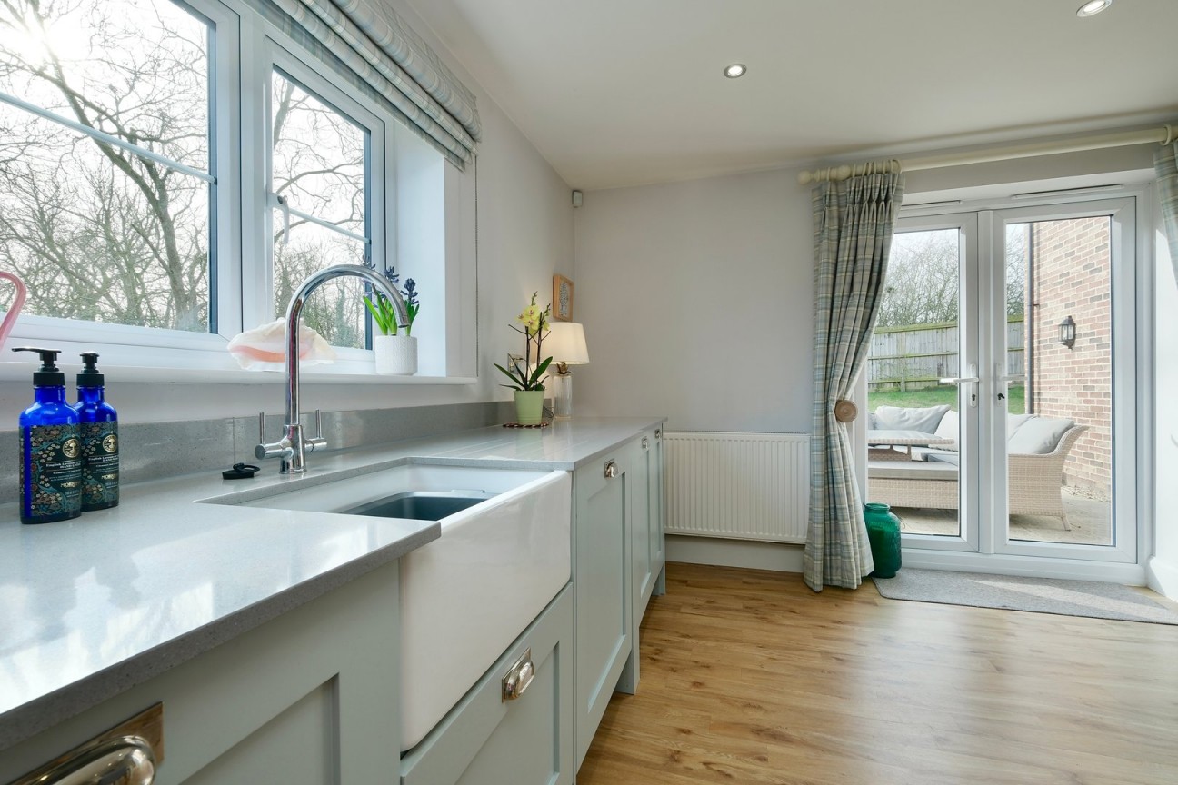 The Green, Brington, Cambridgeshire