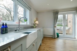 The Green, Brington, Cambridgeshire