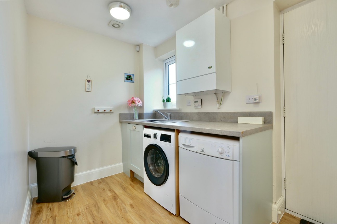 The Green, Brington, Cambridgeshire