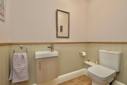 The Green, Brington, Cambridgeshire