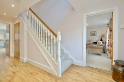 The Green, Brington, Cambridgeshire