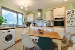 Martin Luther King Close, Huntingdon