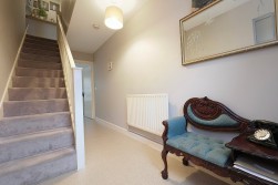 Martin Luther King Close, Huntingdon