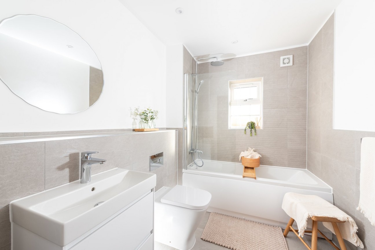 Church Lane, Riseley