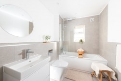 Church Lane, Riseley