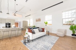 Church Lane, Riseley