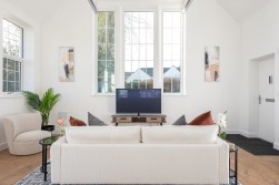 Church Lane, Riseley