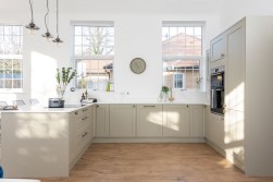 Church Lane, Riseley