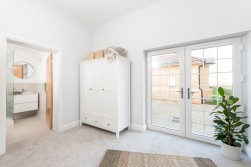 Church Lane, Riseley