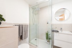 Church Lane, Riseley