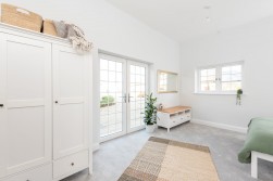 Church Lane, Riseley