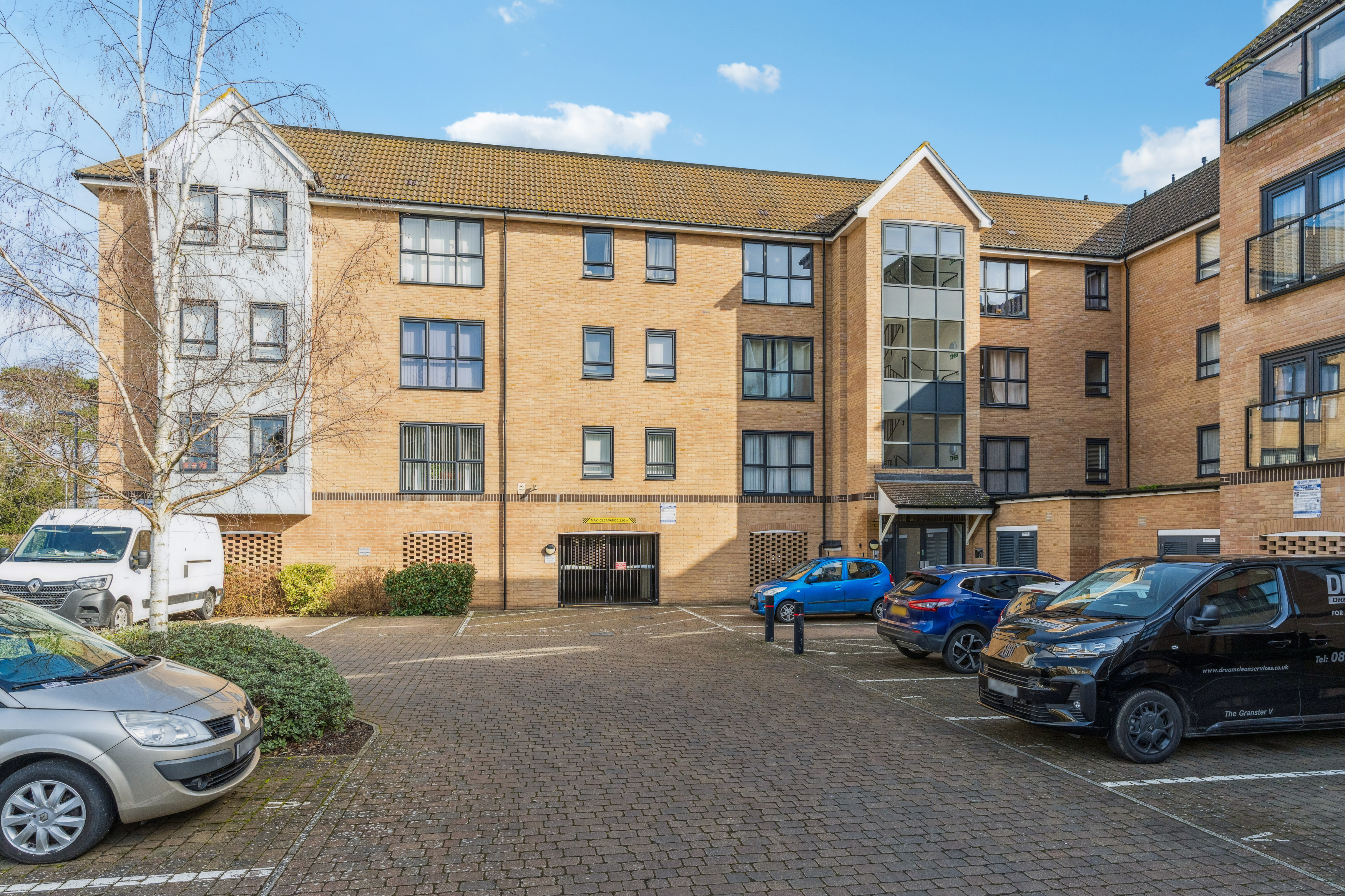 Little Paxton, St Neots, Cambridgeshire