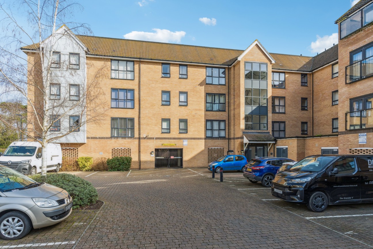 Little Paxton, St Neots, Cambridgeshire