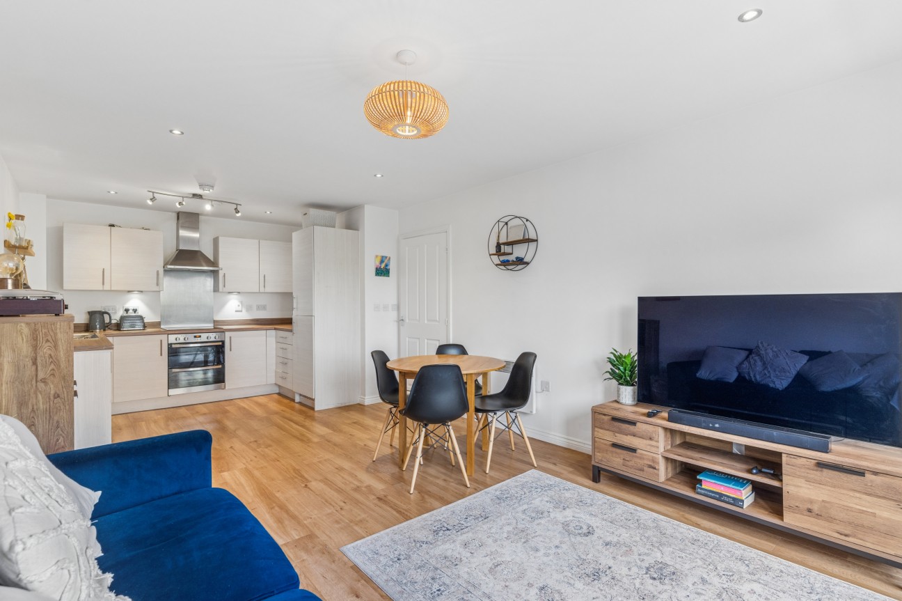 Little Paxton, St Neots, Cambridgeshire