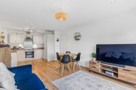 Little Paxton, St Neots, Cambridgeshire