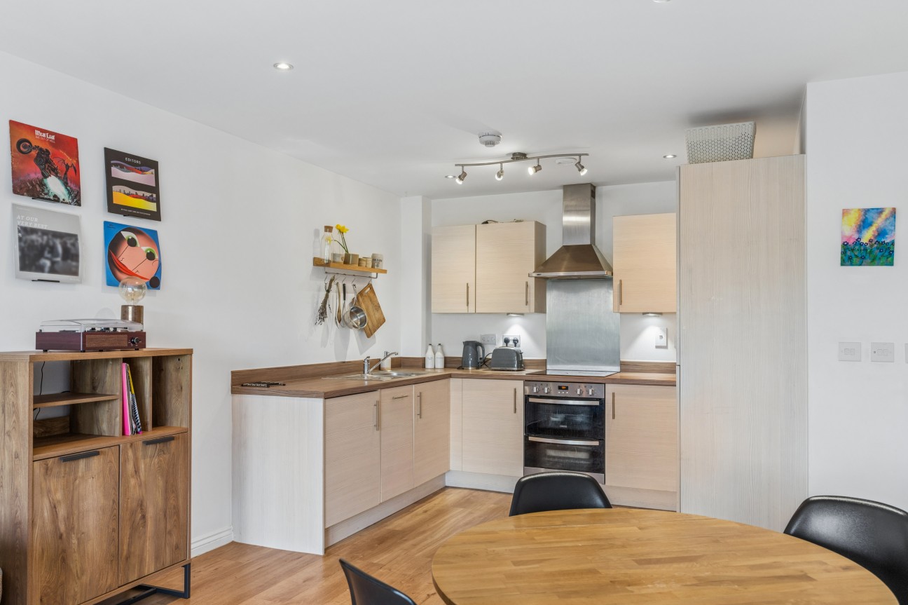 Little Paxton, St Neots, Cambridgeshire