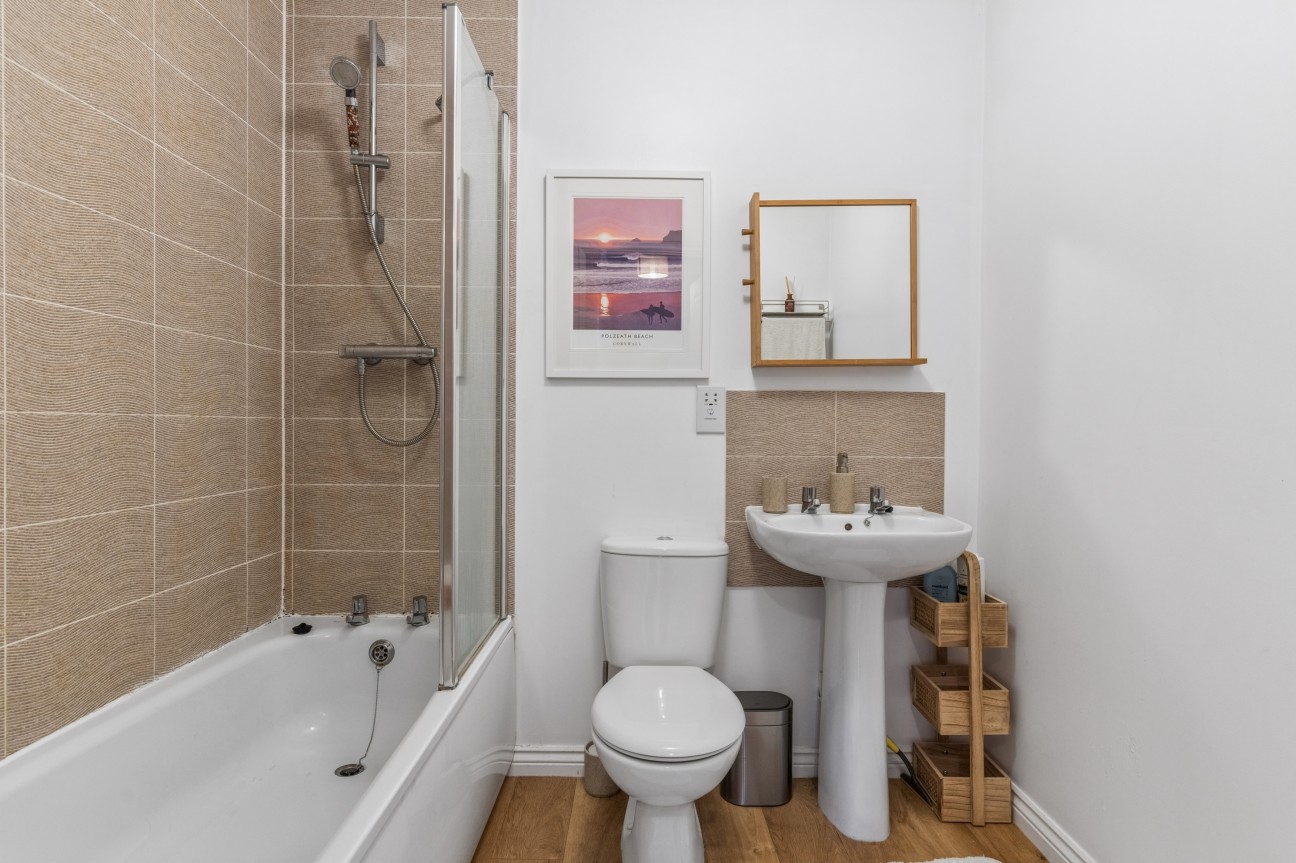 Little Paxton, St Neots, Cambridgeshire