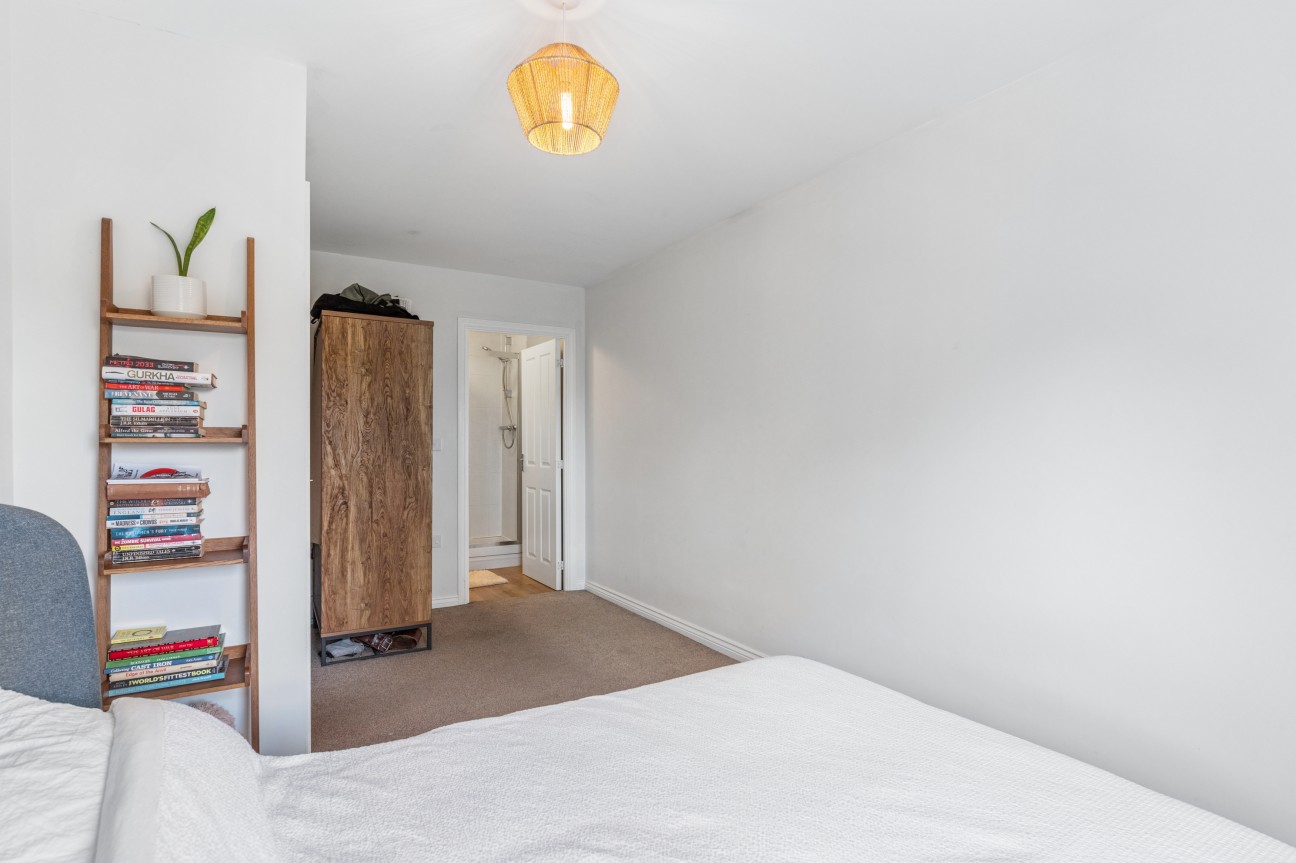 Little Paxton, St Neots, Cambridgeshire