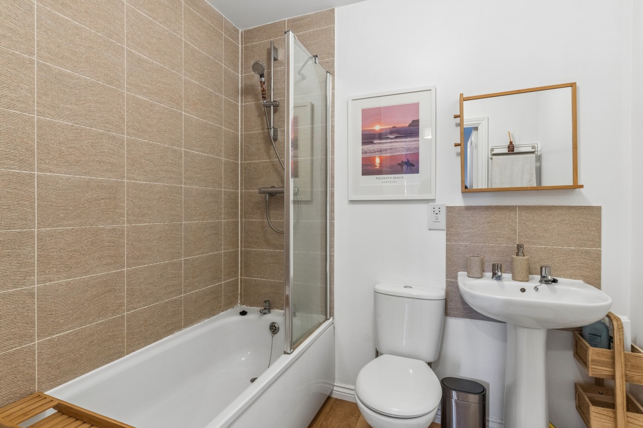 Little Paxton, St Neots, Cambridgeshire