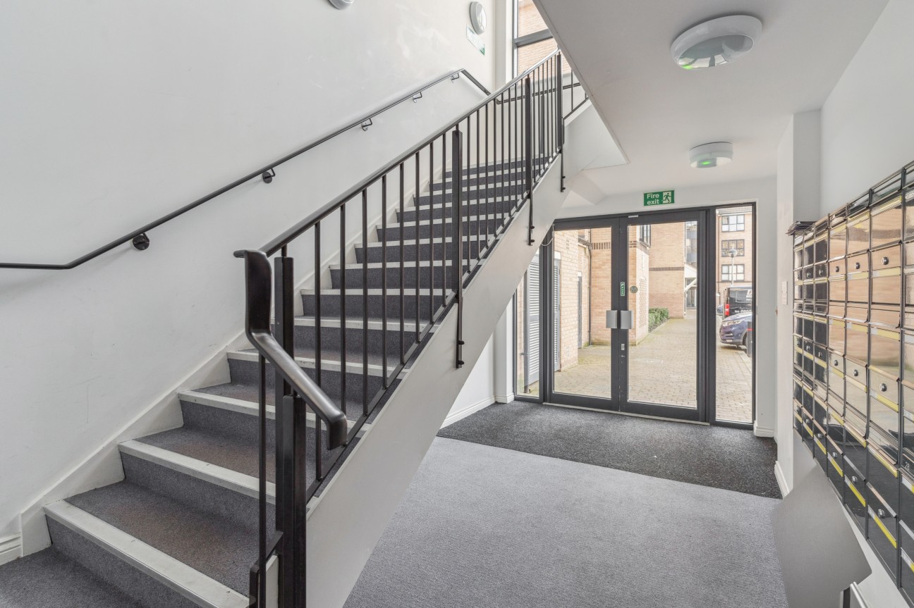 Little Paxton, St Neots, Cambridgeshire