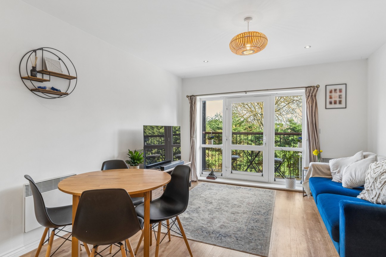 Little Paxton, St Neots, Cambridgeshire