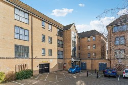 Little Paxton, St Neots, Cambridgeshire