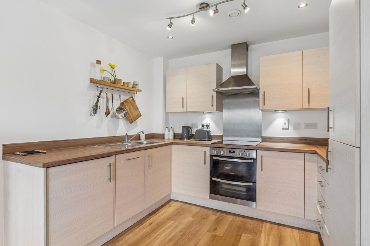 Little Paxton, St Neots, Cambridgeshire