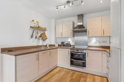 Little Paxton, St Neots, Cambridgeshire