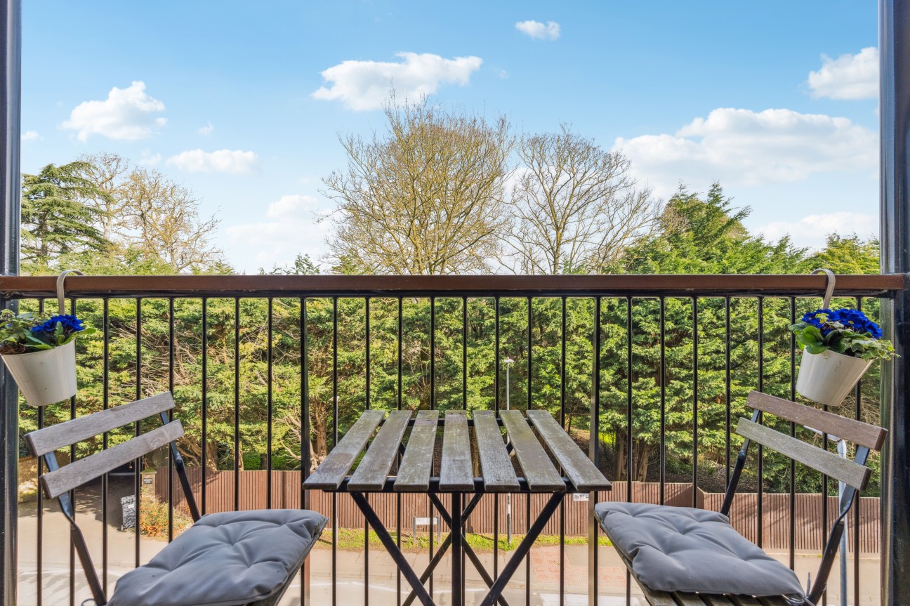 Little Paxton, St Neots, Cambridgeshire