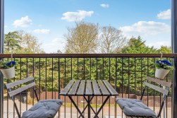 Little Paxton, St Neots, Cambridgeshire