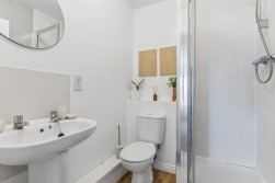 Little Paxton, St Neots, Cambridgeshire