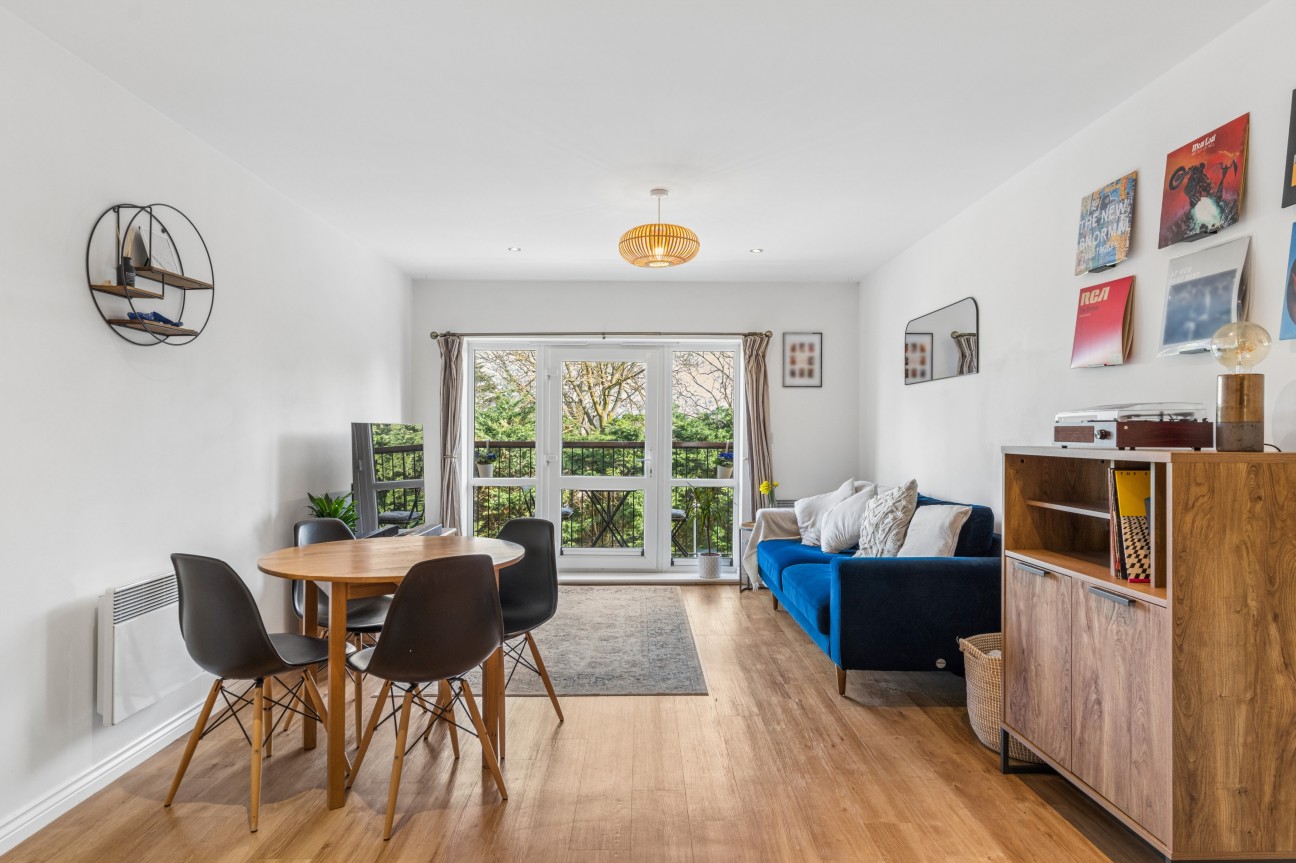 Little Paxton, St Neots, Cambridgeshire