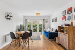 Little Paxton, St Neots, Cambridgeshire