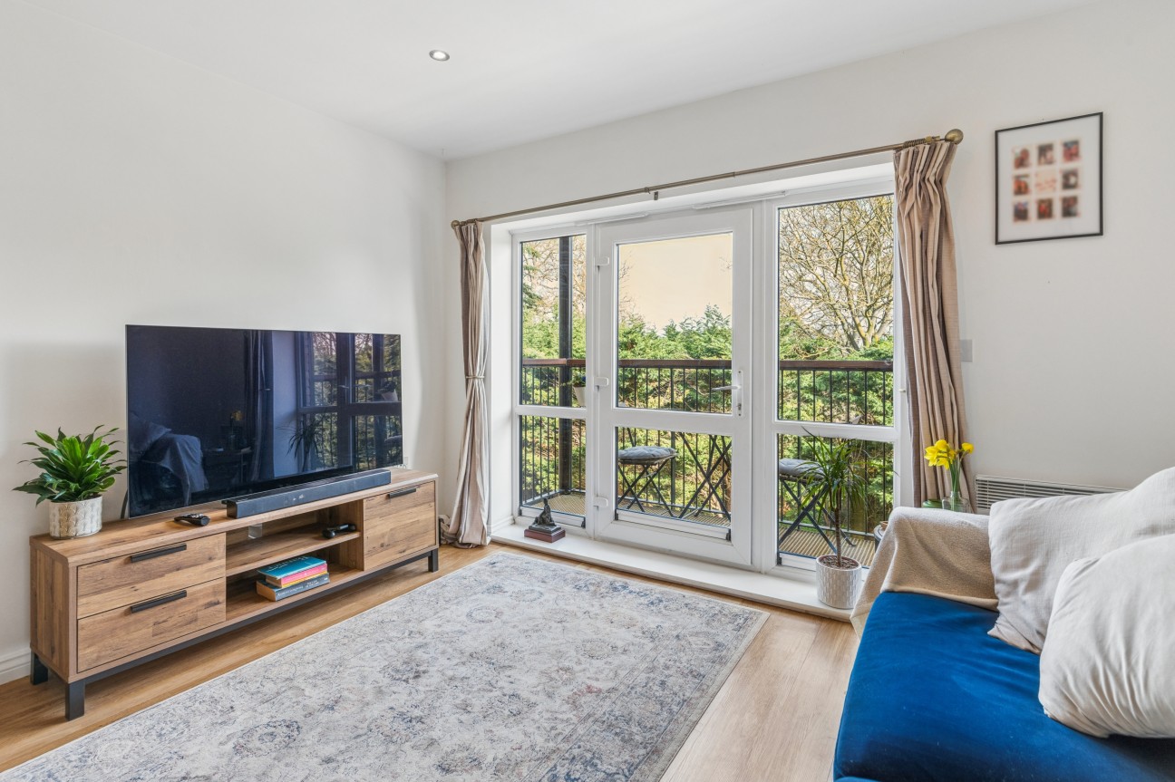 Little Paxton, St Neots, Cambridgeshire