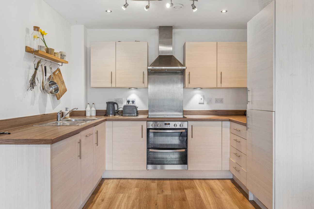 Little Paxton, St Neots, Cambridgeshire