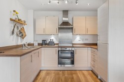 Little Paxton, St Neots, Cambridgeshire