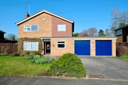 Hemingford Grey, Huntingdon