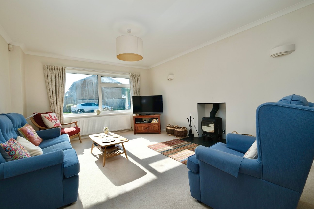 Hemingford Grey, Huntingdon