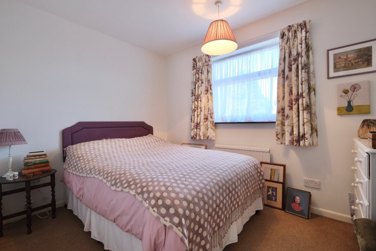 Hemingford Grey, Huntingdon