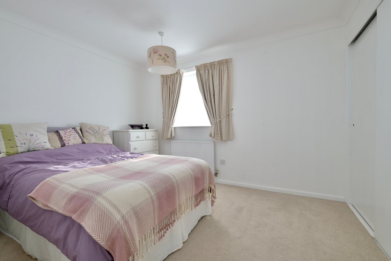 Hemingford Grey, Huntingdon