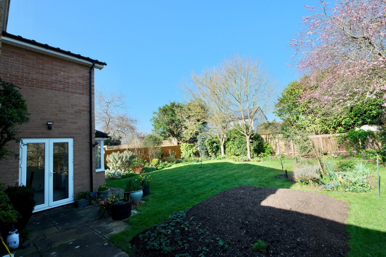 Hemingford Grey, Huntingdon