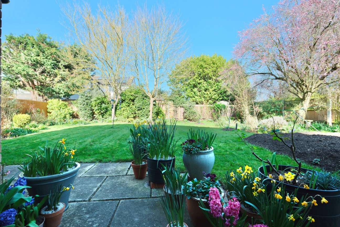 Hemingford Grey, Huntingdon