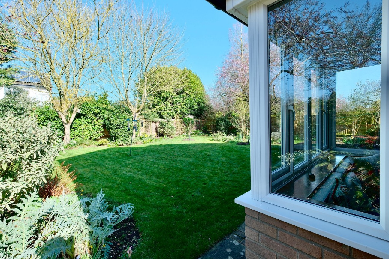 Hemingford Grey, Huntingdon