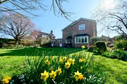 Hemingford Grey, Huntingdon